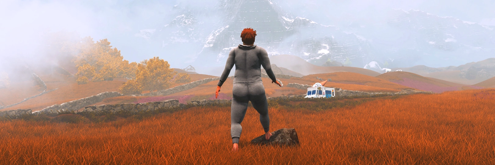 game banner