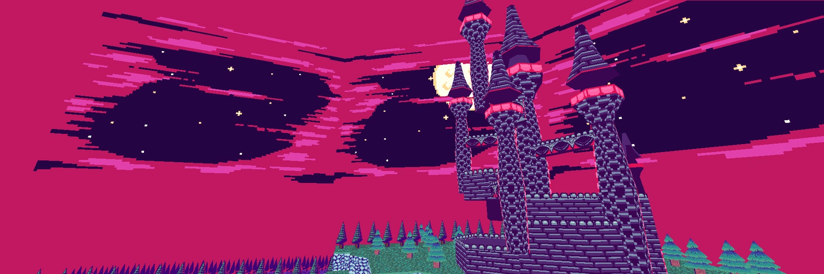 game banner