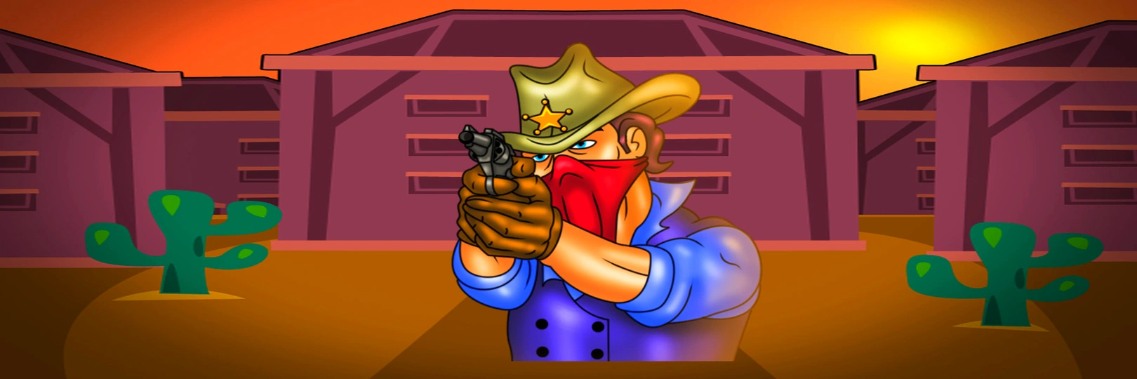 game banner