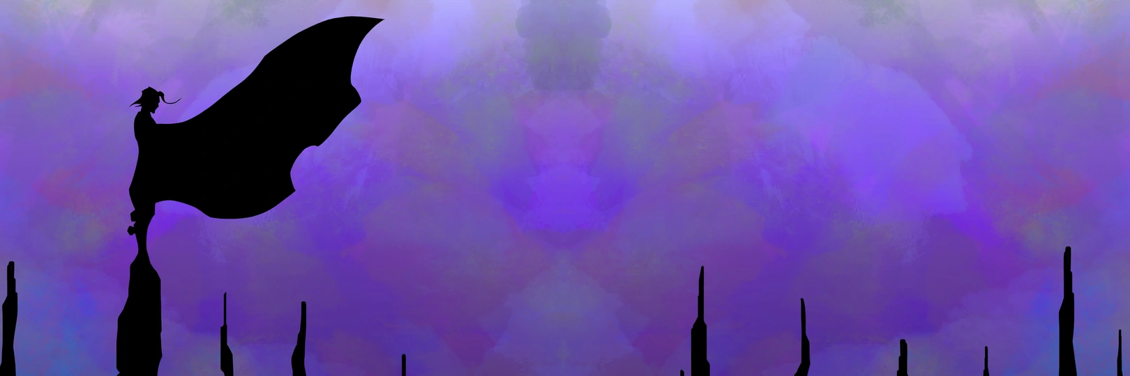 game banner