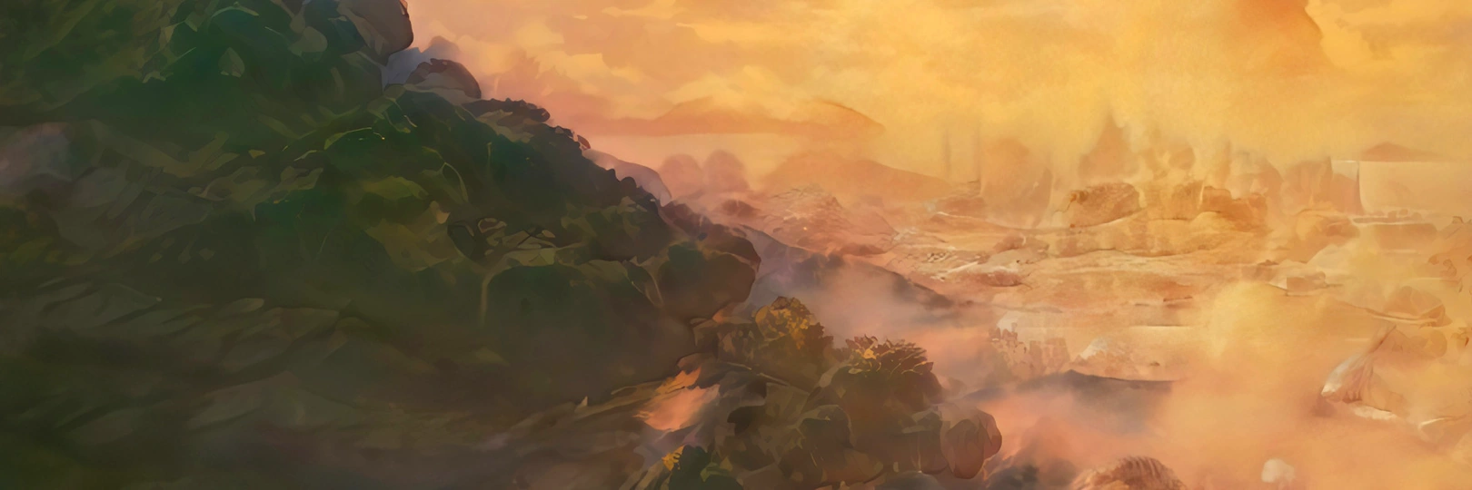 game banner