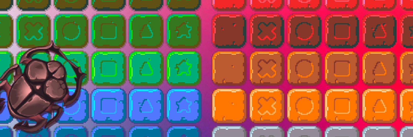 game banner