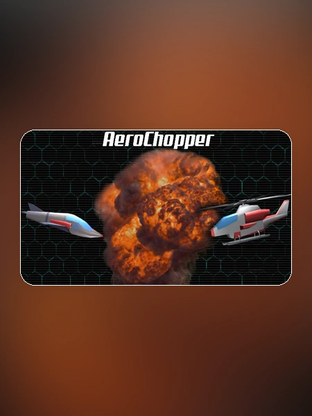 game banner