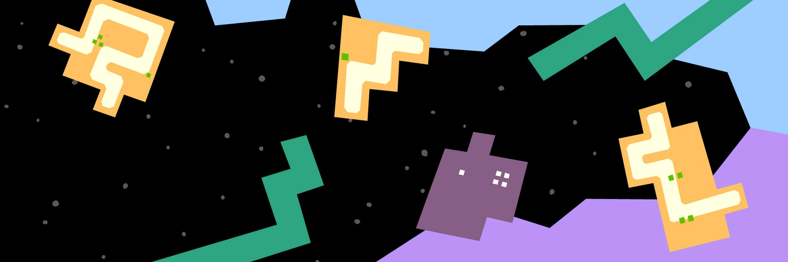 game banner