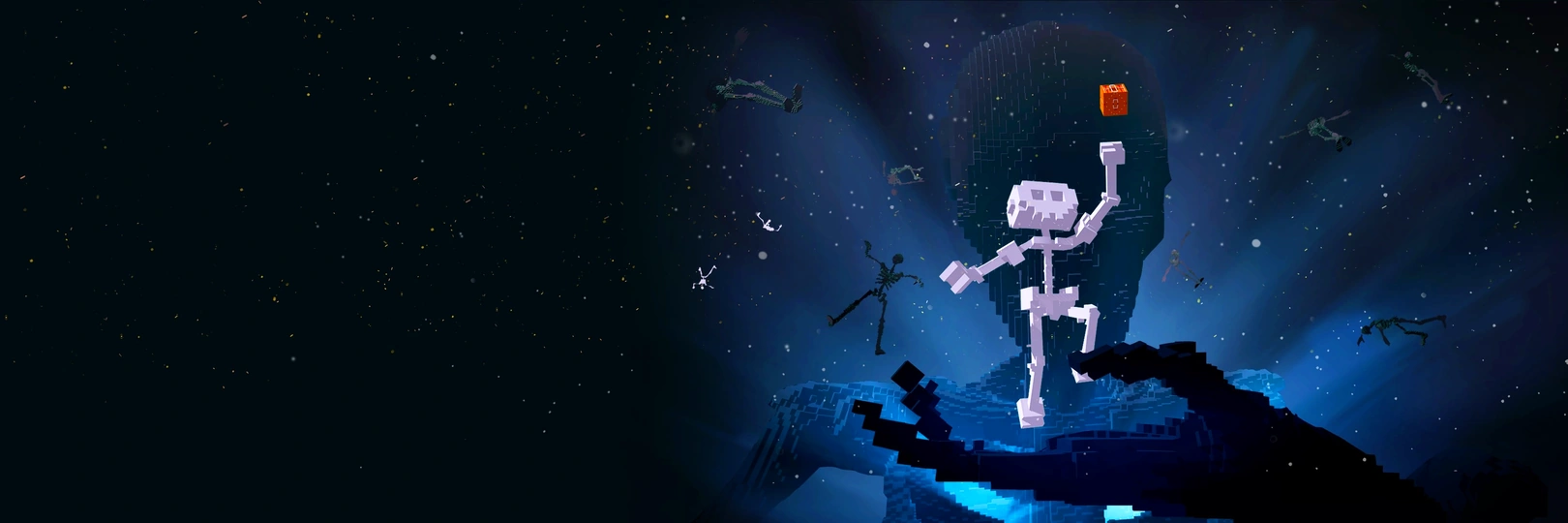 game banner