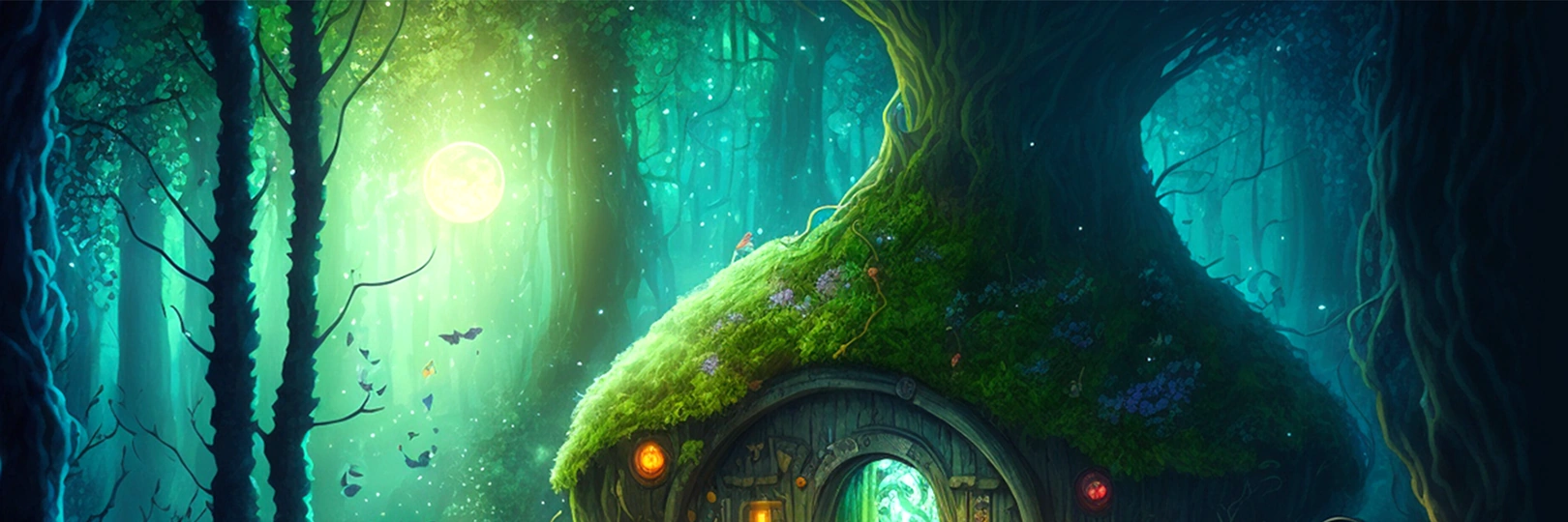 game banner