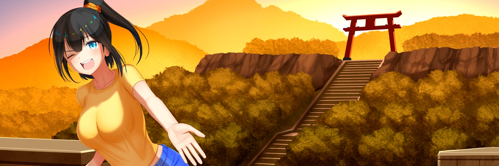 game banner