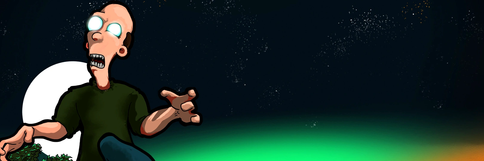 game banner