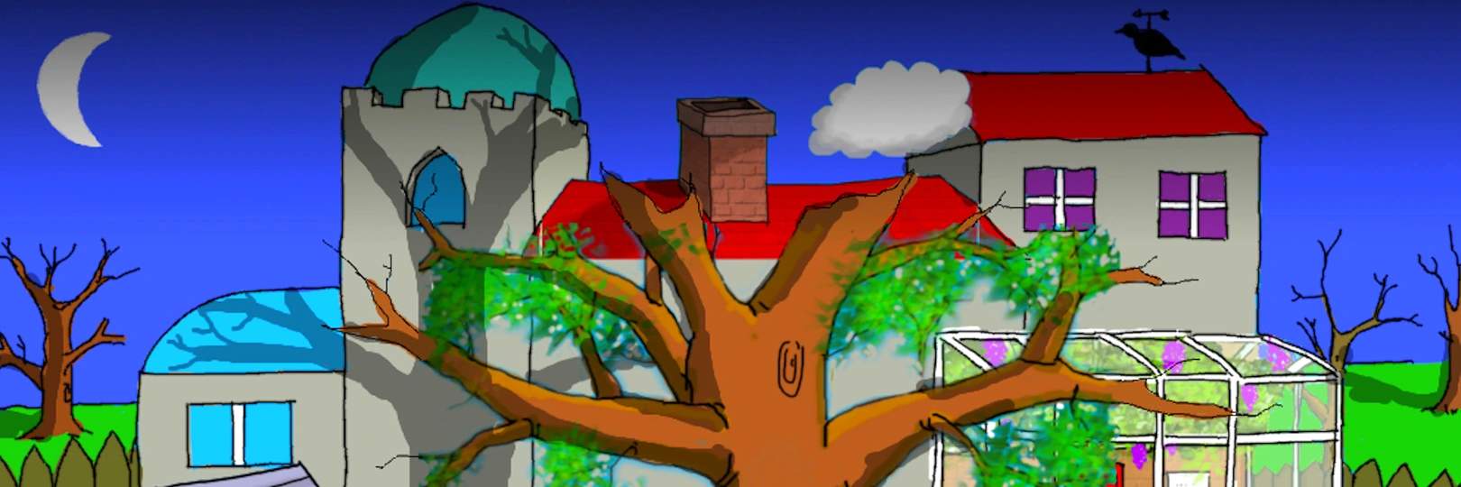 game banner