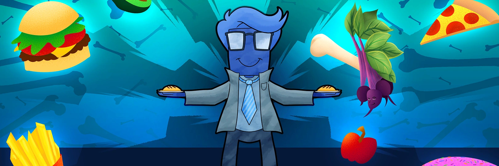 game banner