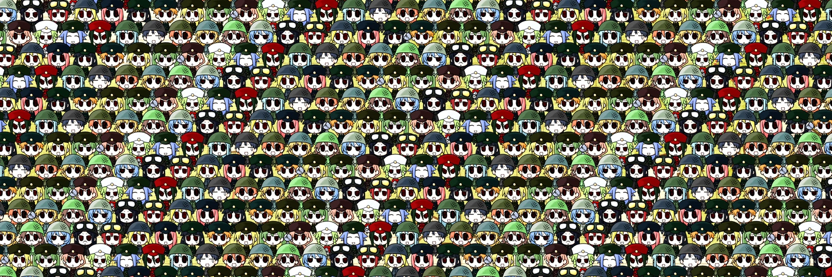 game banner