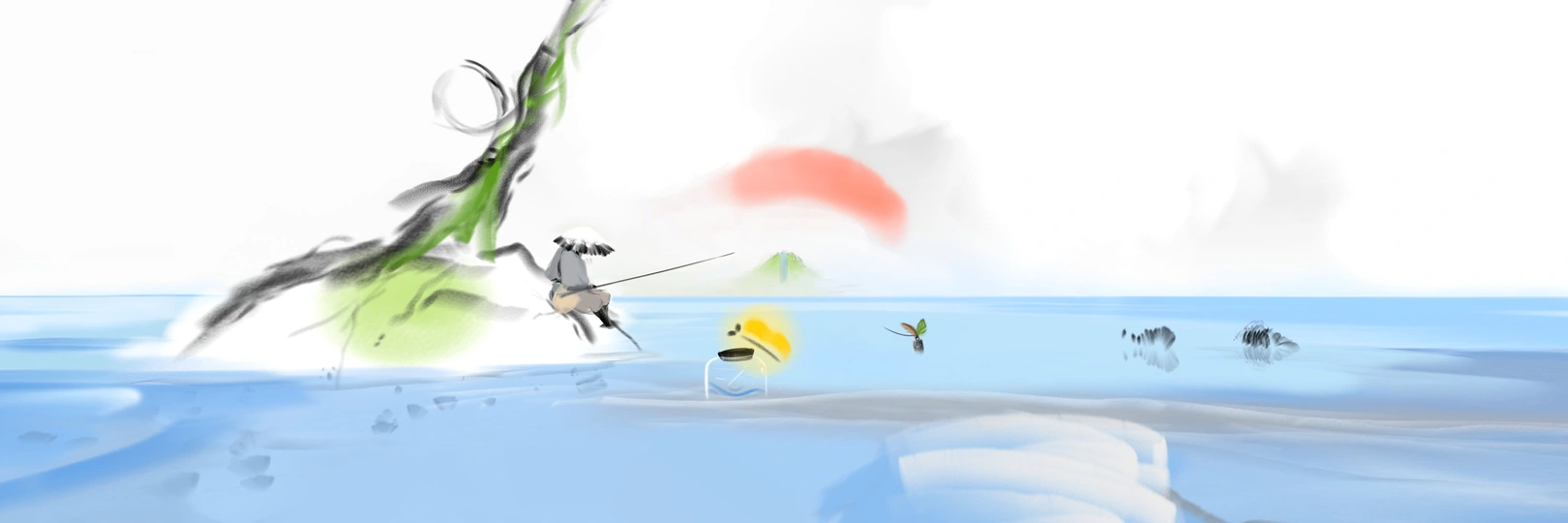 game banner