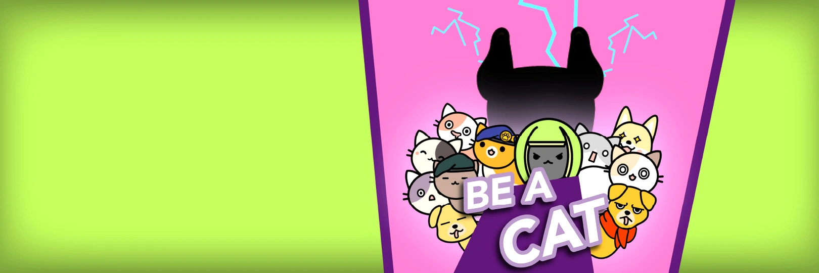 game banner