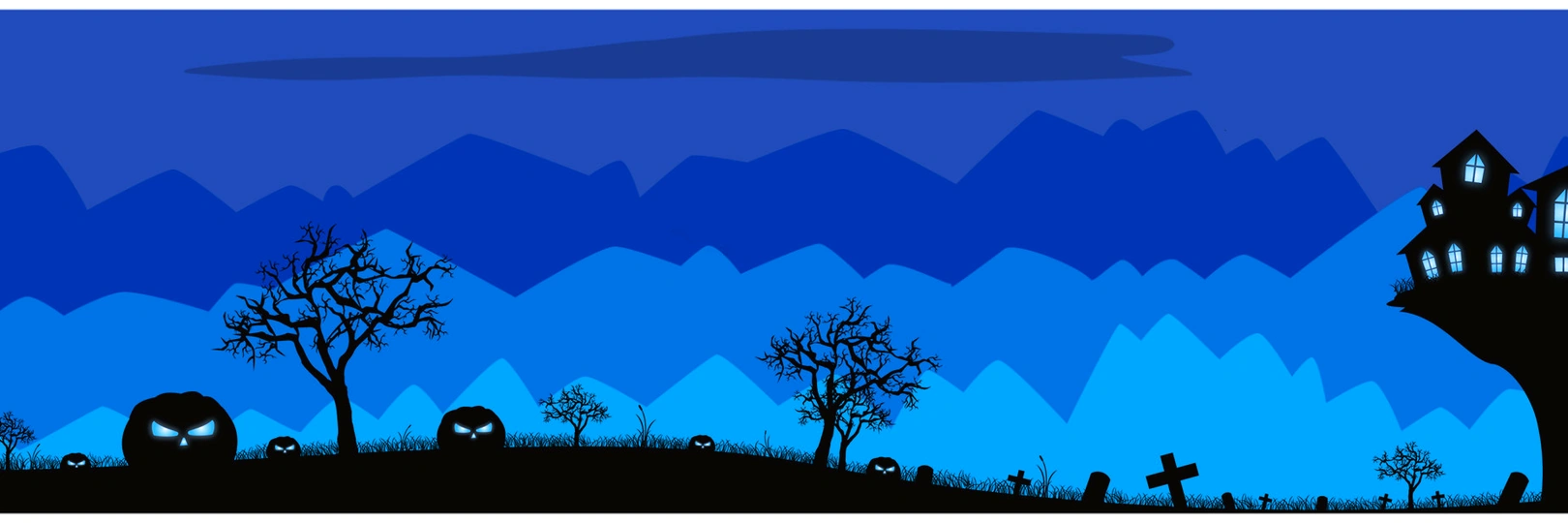game banner