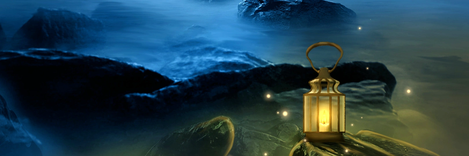game banner