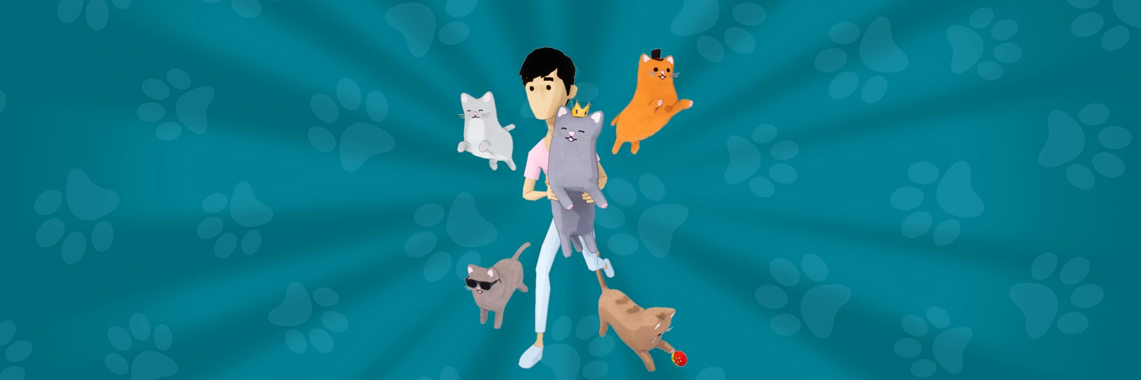 game banner