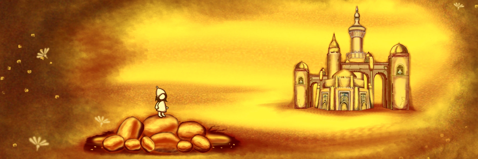 game banner