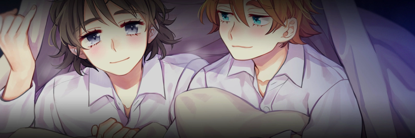 game banner
