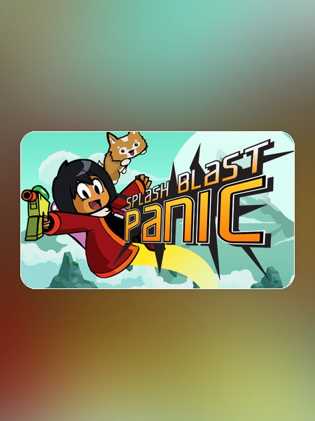 game banner