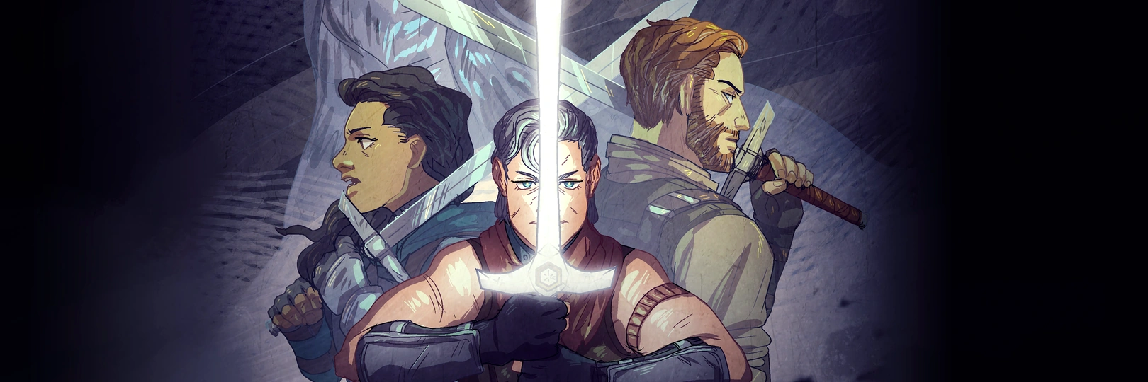 game banner