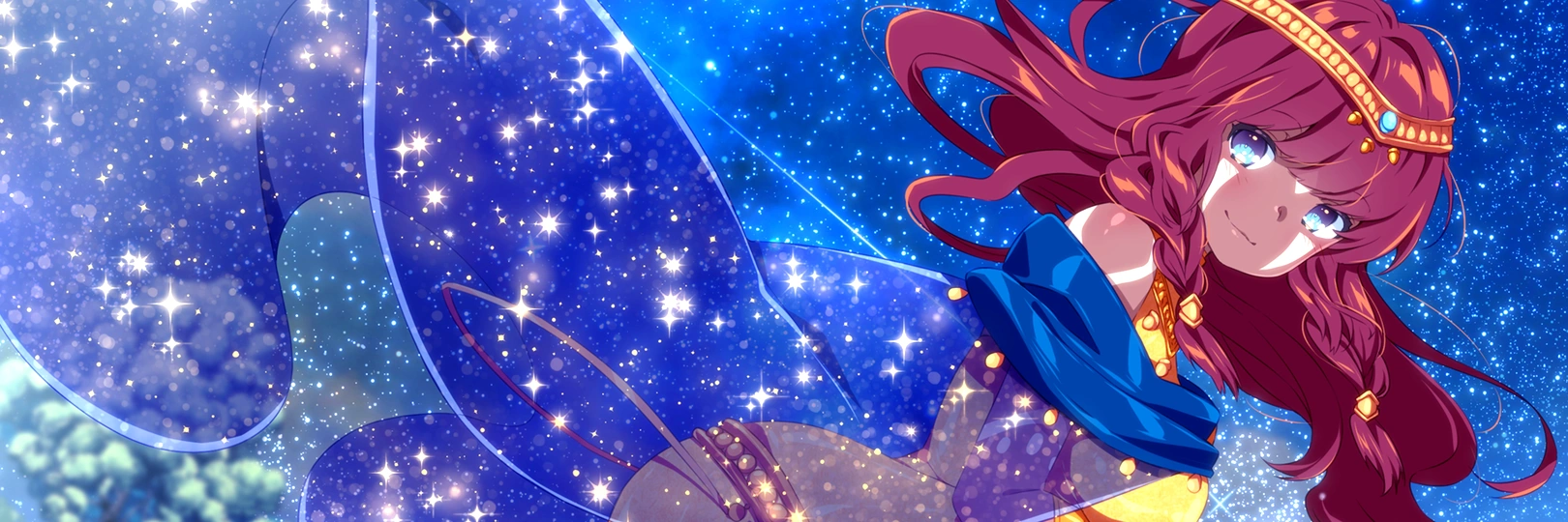 game banner