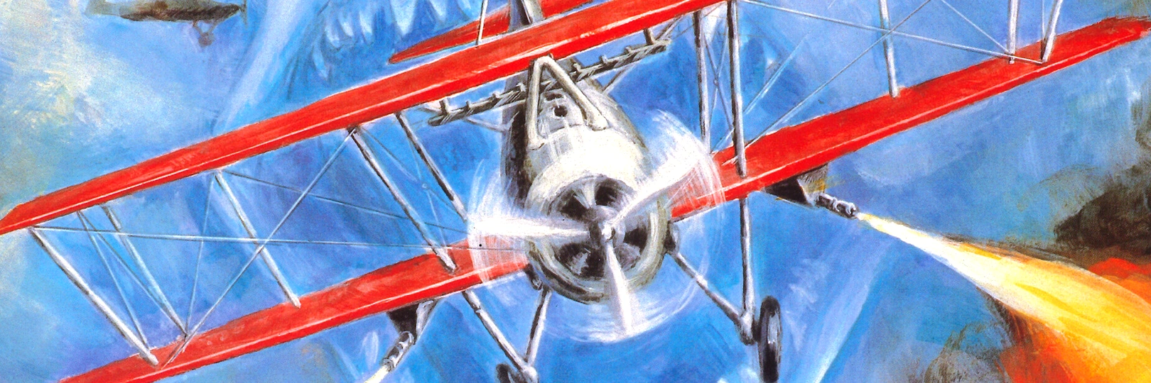 game banner