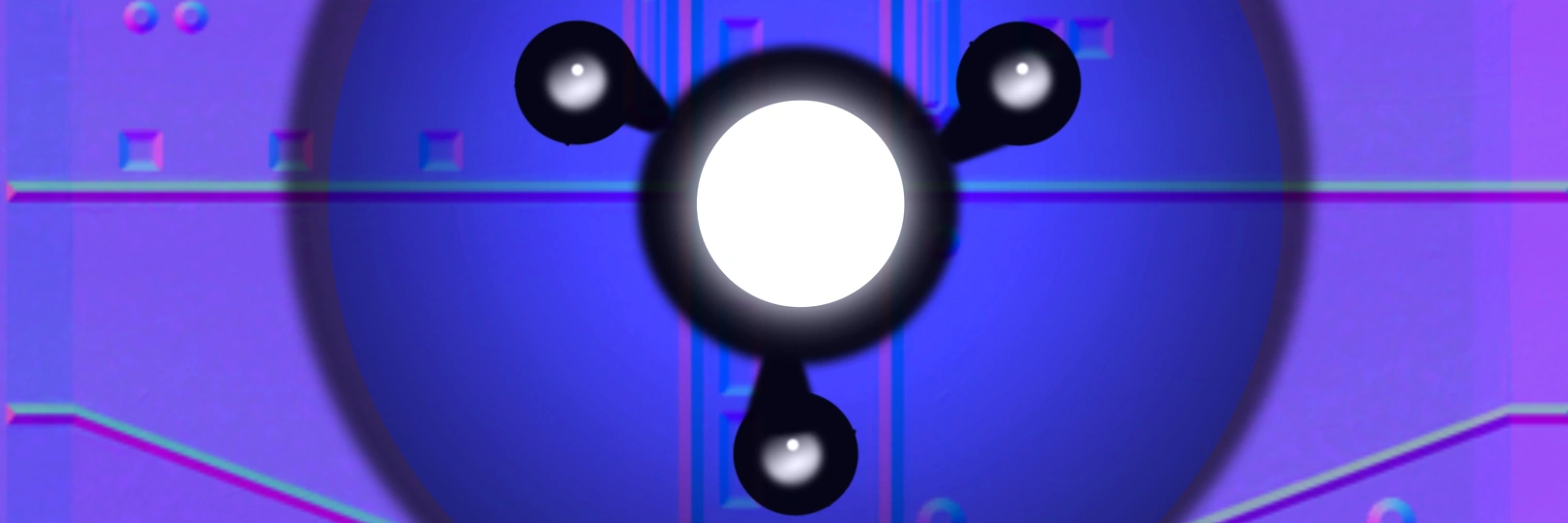 game banner