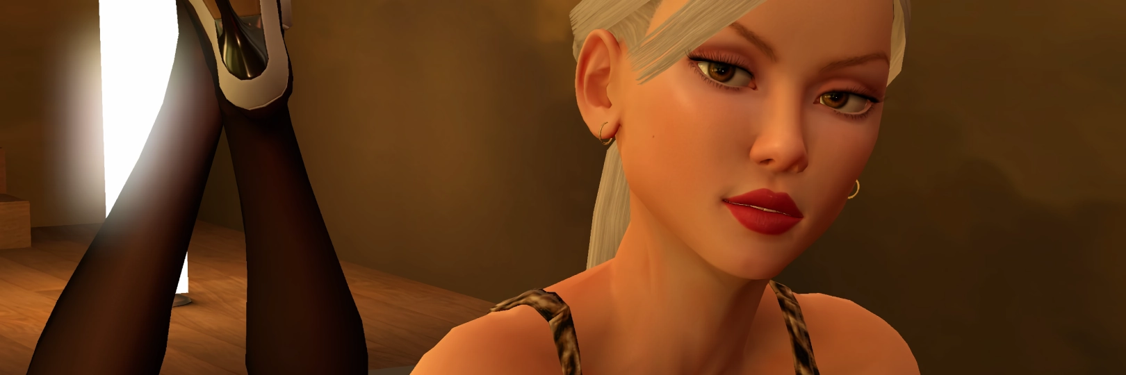 game banner