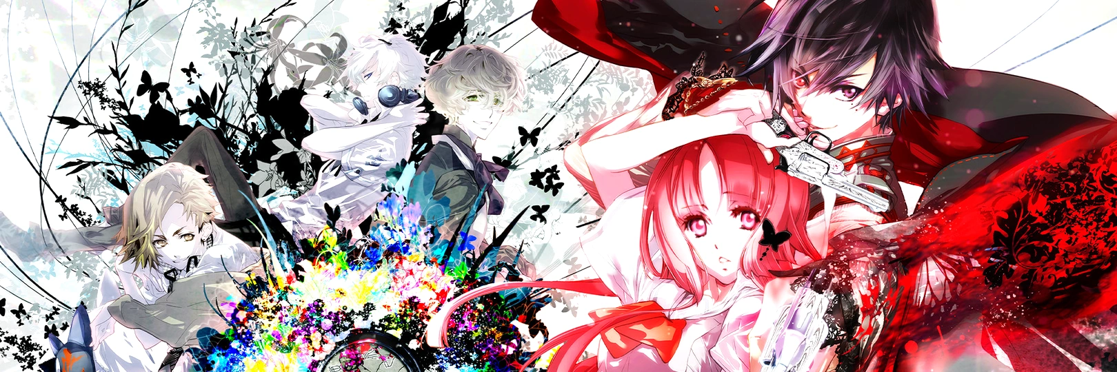game banner
