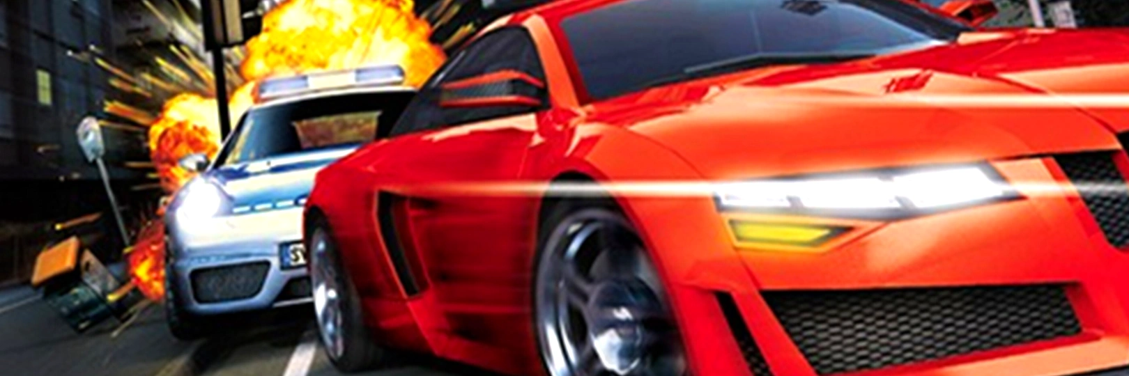 game banner