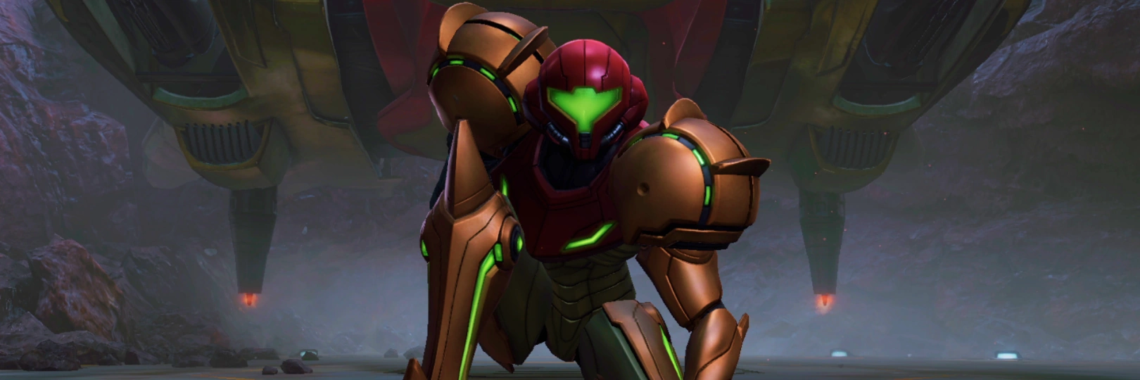 game banner