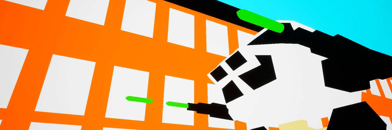 game banner