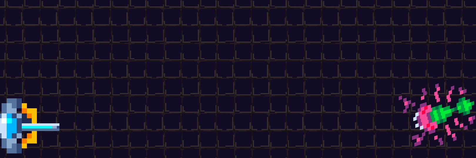 game banner