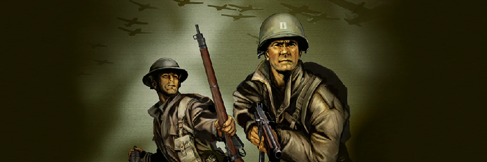 game banner