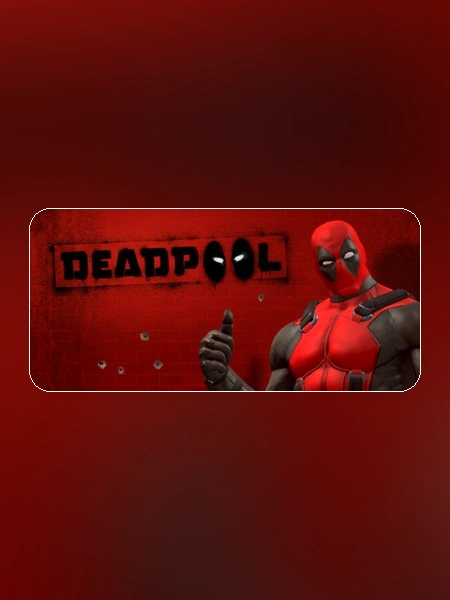 game banner