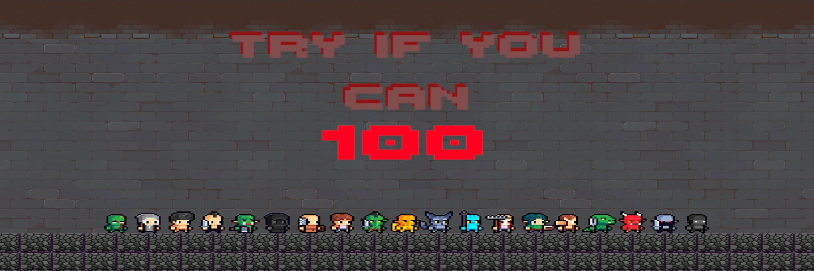 game banner