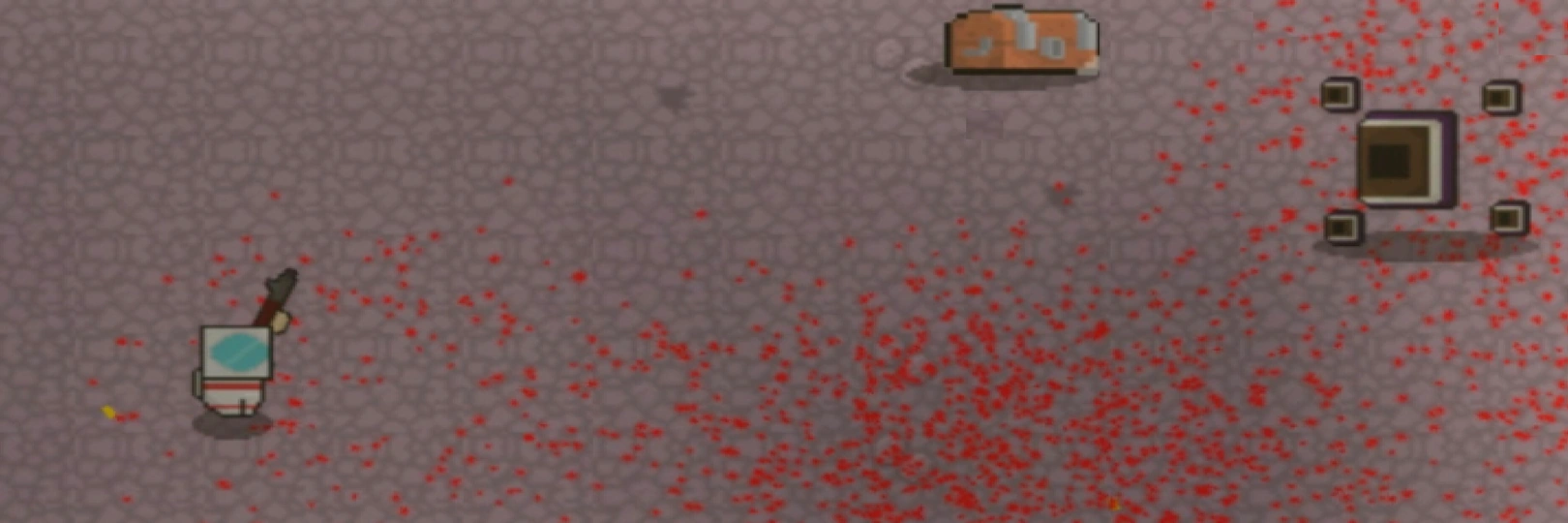 game banner