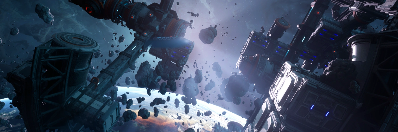 game banner