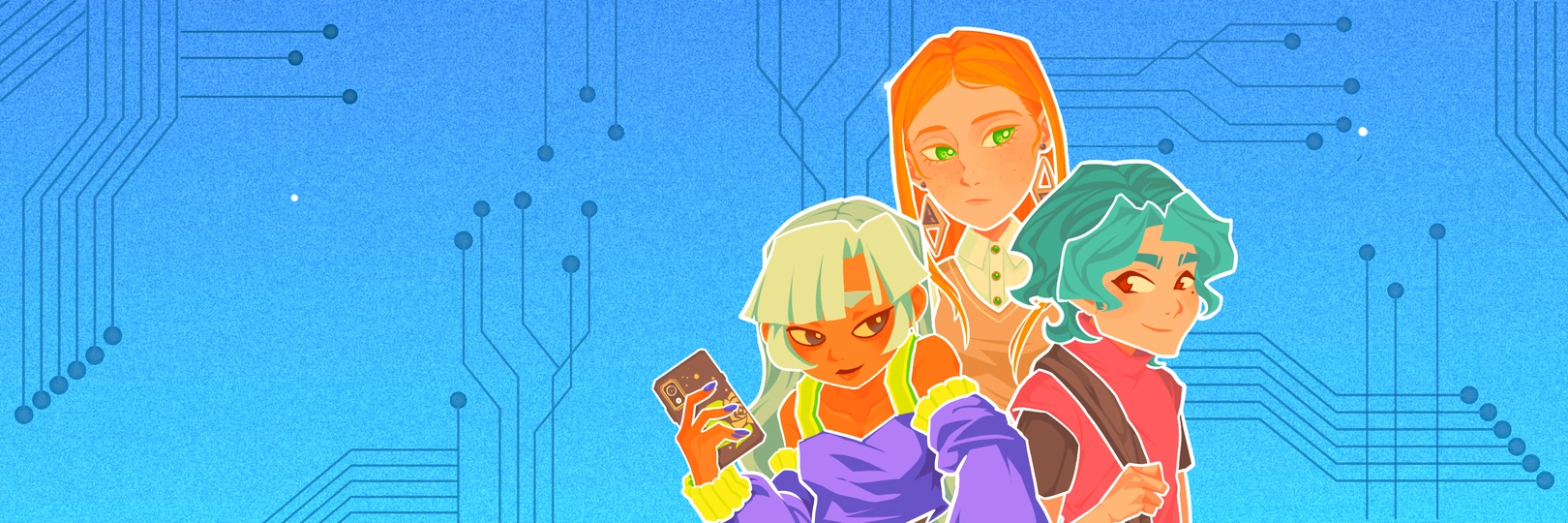 game banner