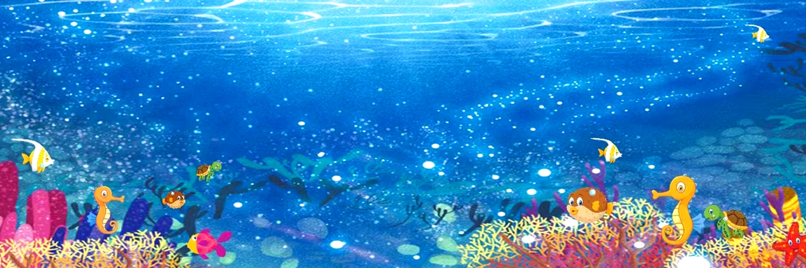 game banner