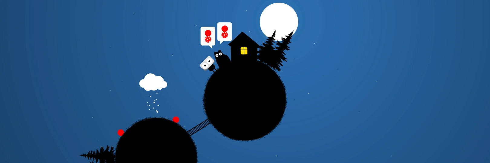 game banner