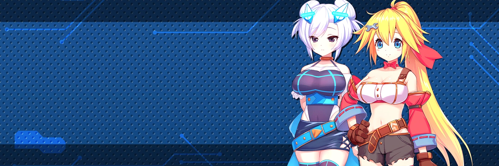 game banner