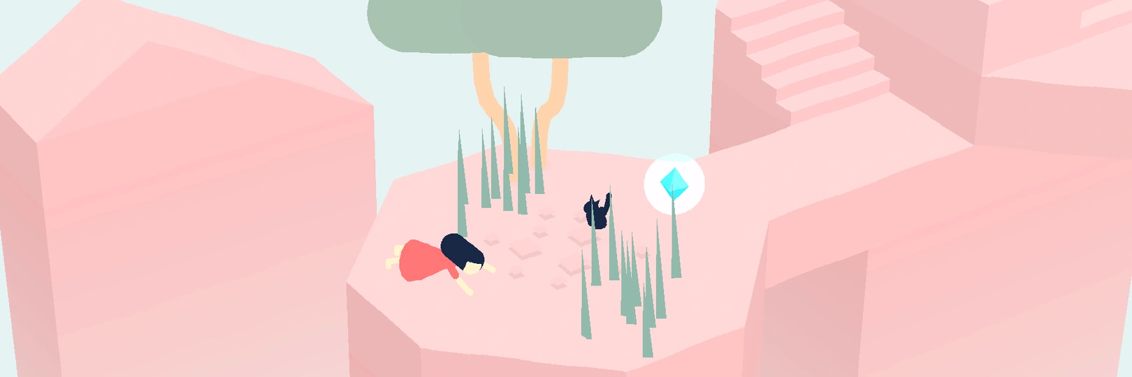 game banner