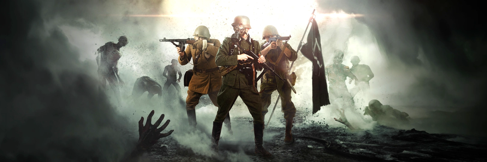 game banner