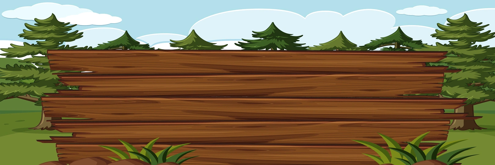game banner