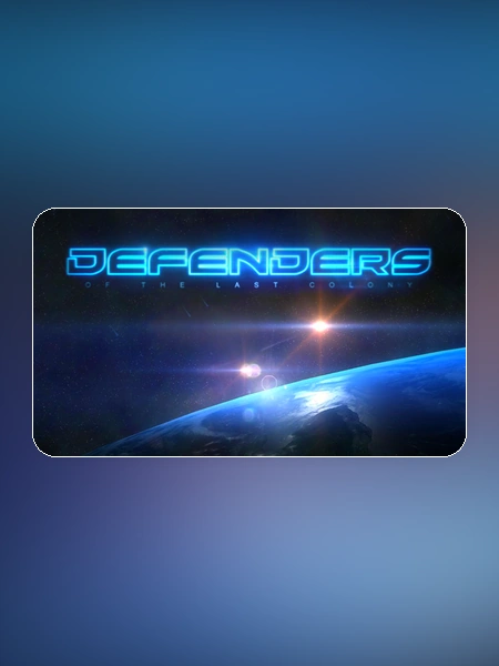 game banner