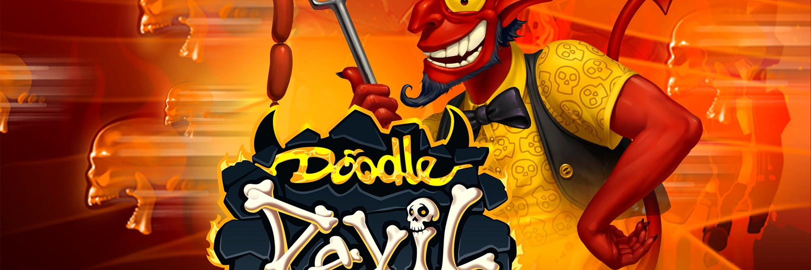 game banner