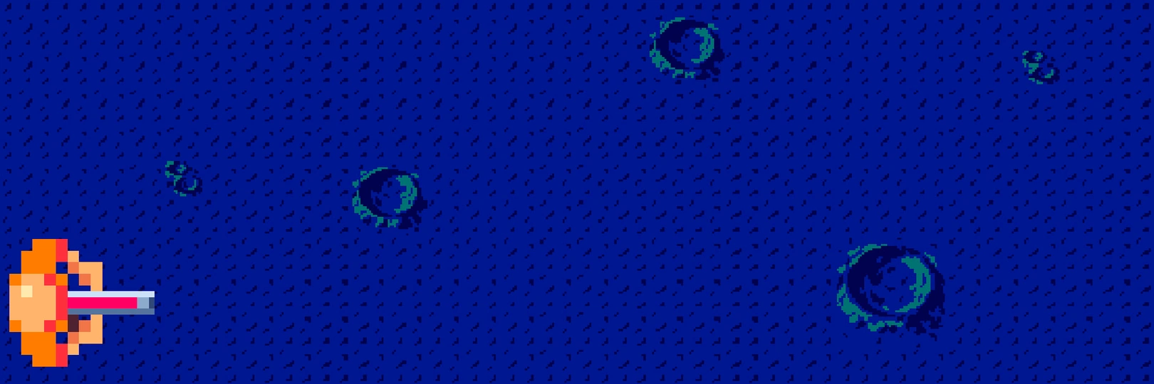 game banner