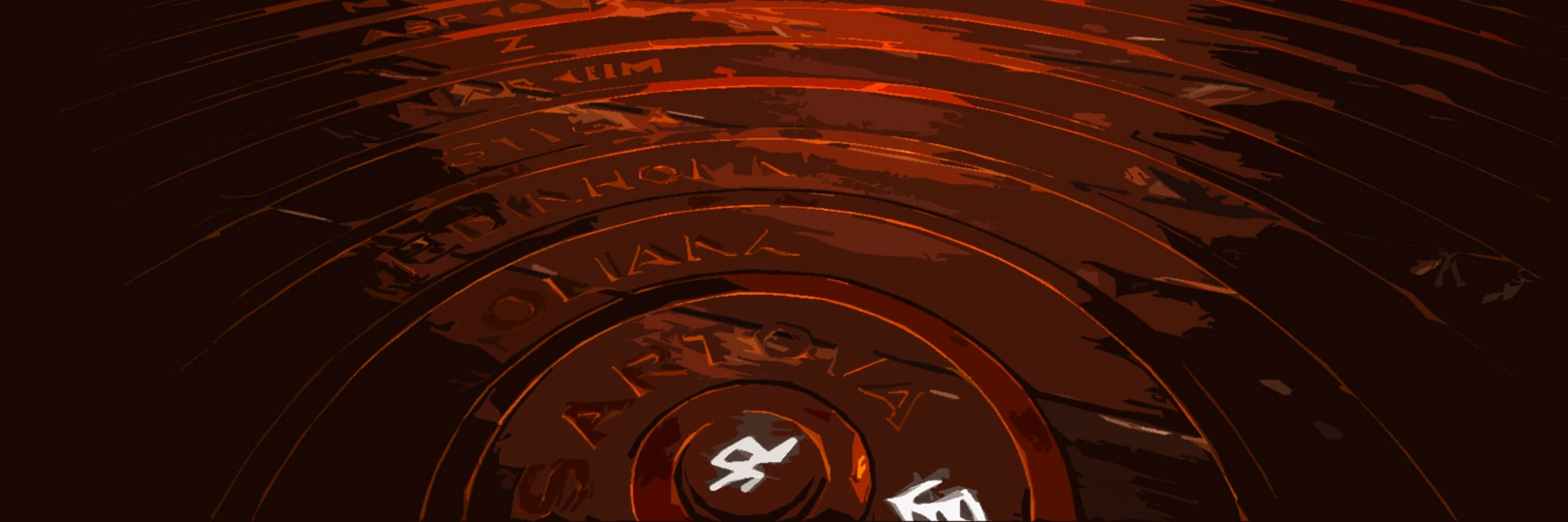 game banner