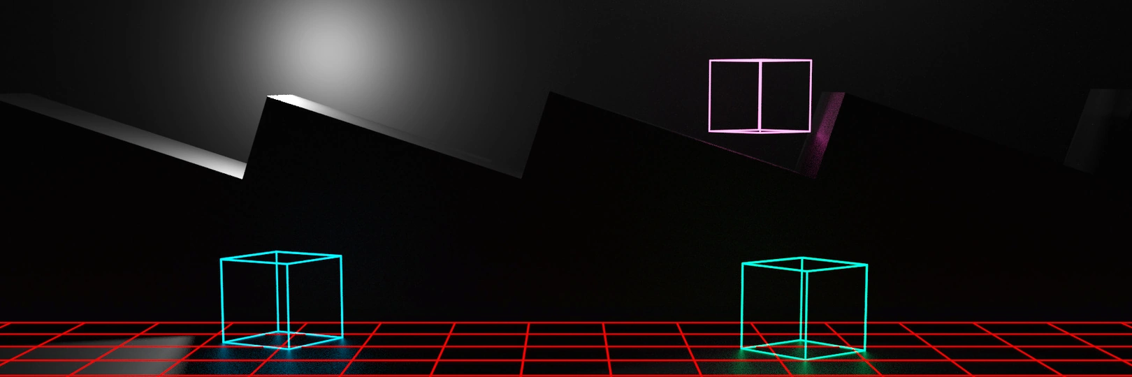 game banner